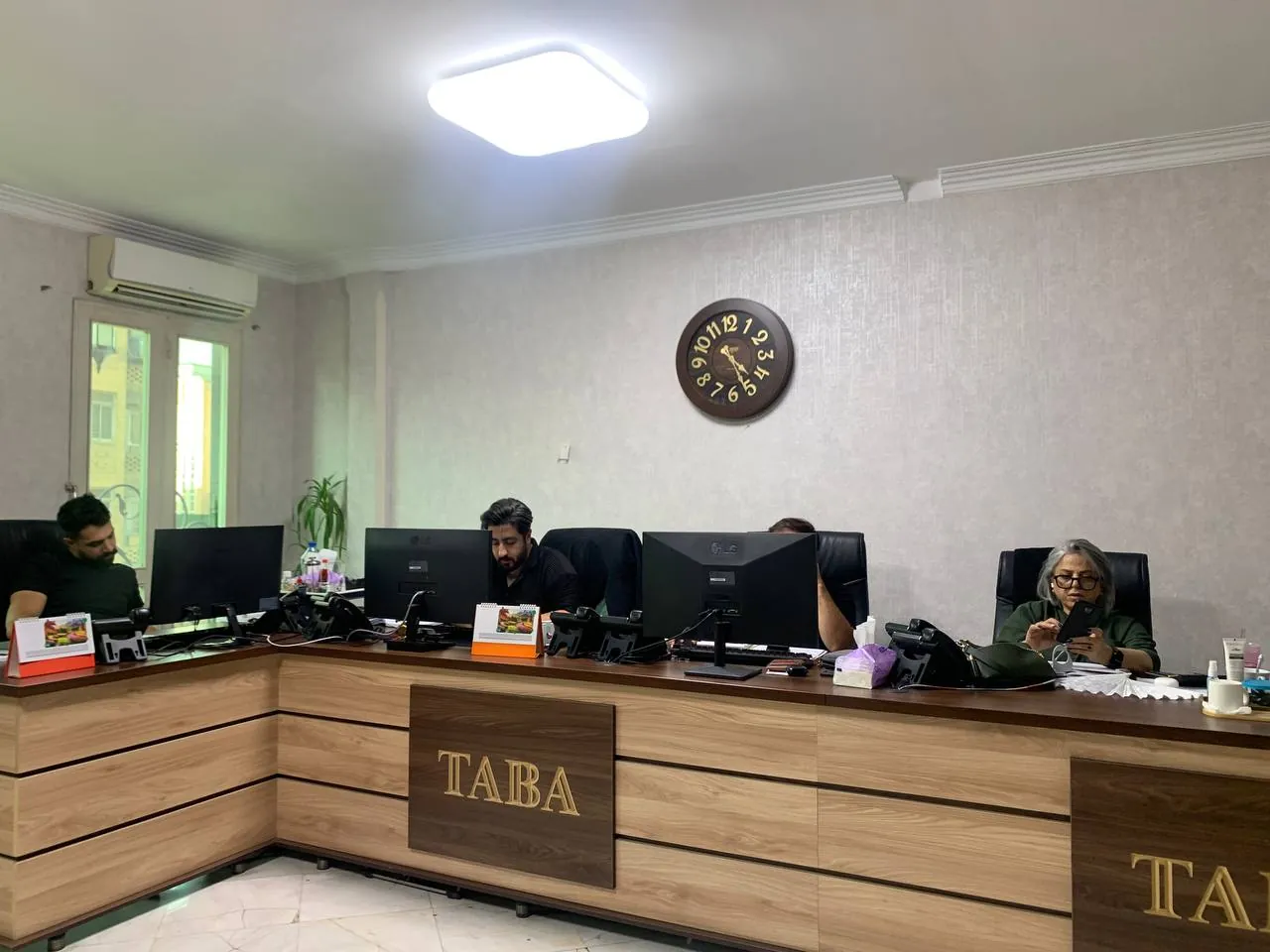 استعلام و پیگیری گارانتی
