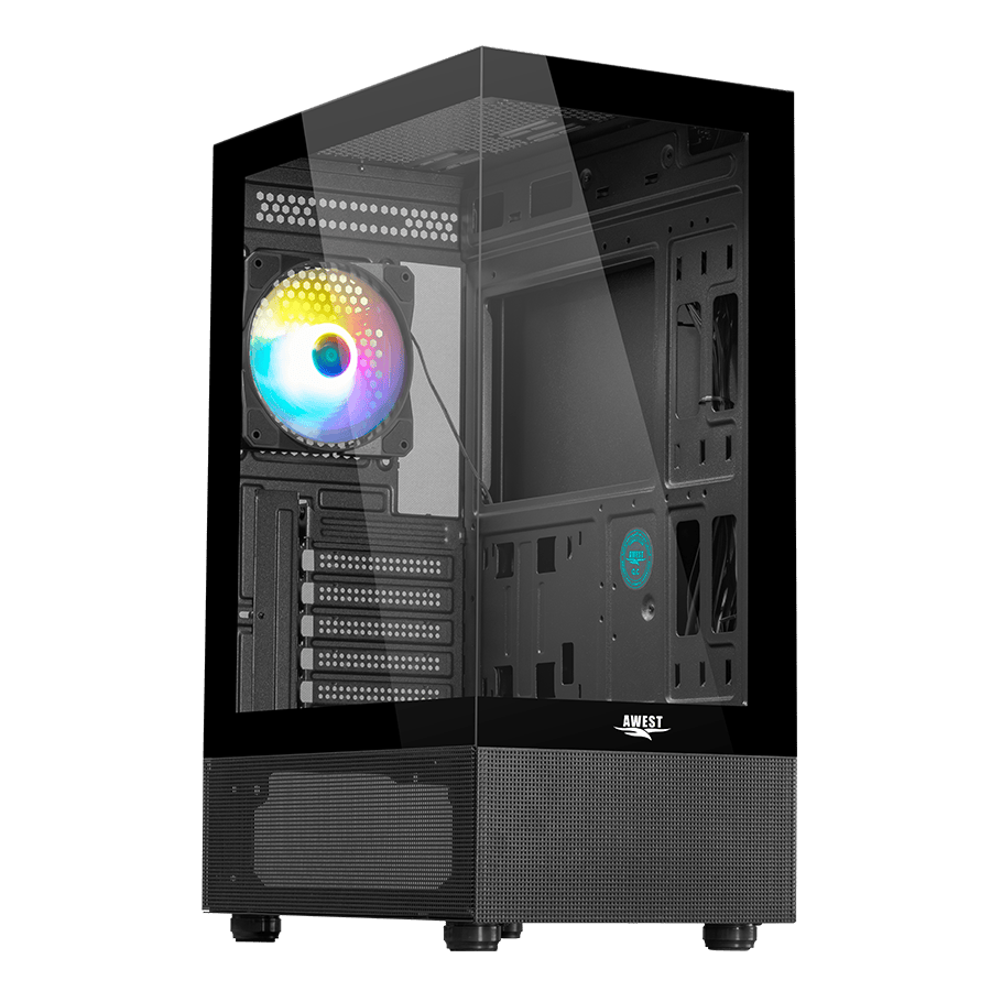 Awest Gaming Case AQ-11 MB