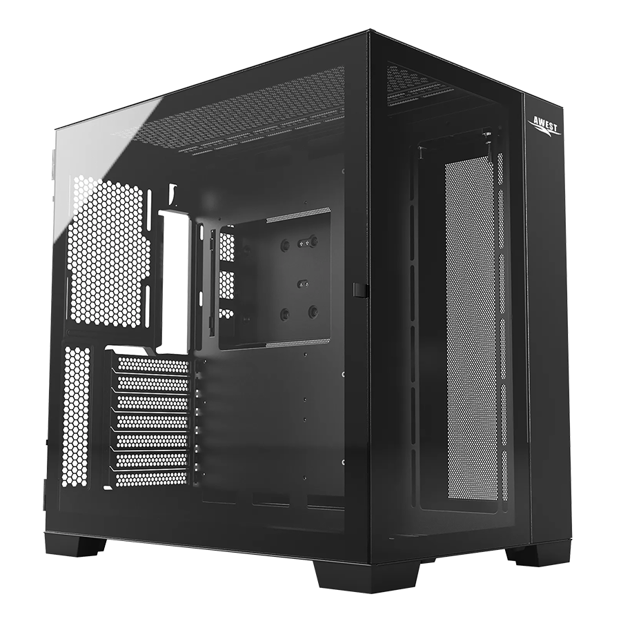 Awest Gaming Case GT-AQ14-MB