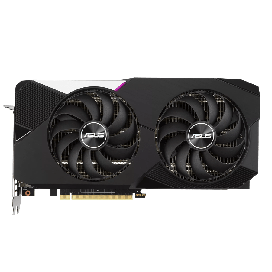 ASUS DUAL-RTX-GTX 3070-O8G