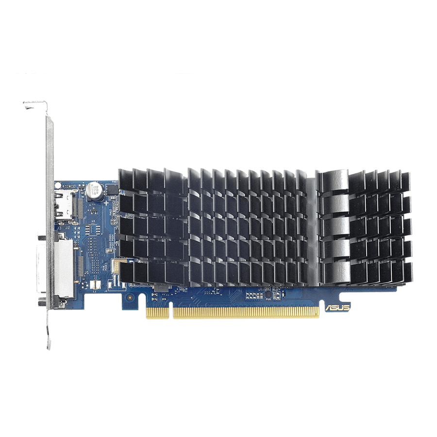 ASUS GT-1030-SL-2G-BRK