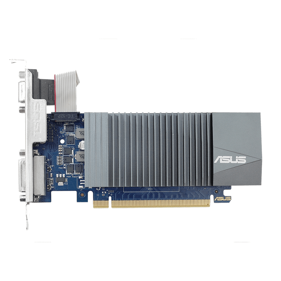 ASUS GT710-SL-2GD5
