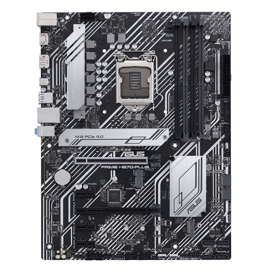 ASUS PRIME H570-PLUS