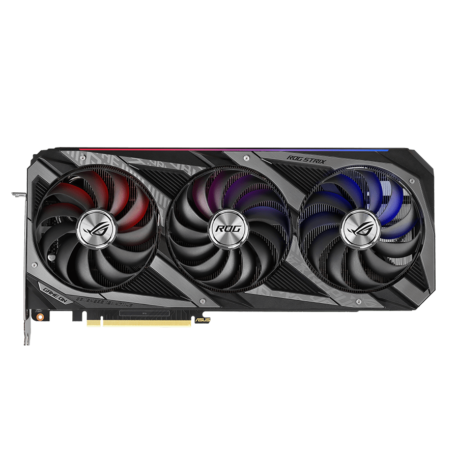 ASUS ROG-STRIX-RTX3070-O8G-GAMING
