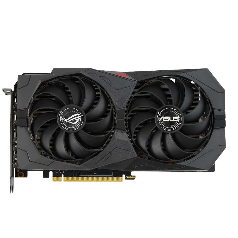 ASUS STRIX GTX 1660S-A6G-GAMING (D6)