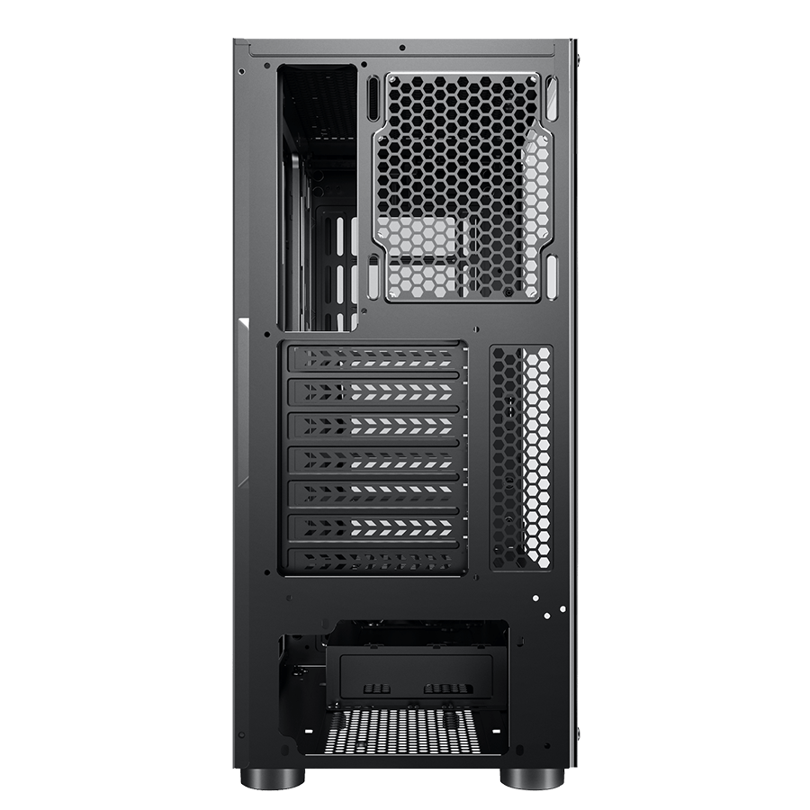 AWEST CASE GT-AV02-BG LED — Close-up 2