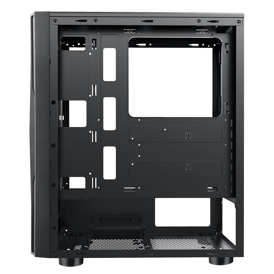 AWEST CASE GT-AV02-BG LED — Close-up 3