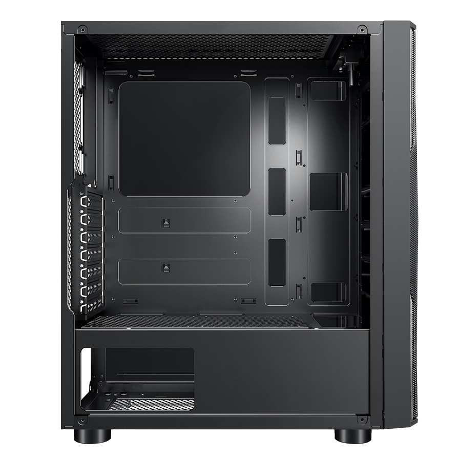 AWEST CASE GT-AV02-BG LED — Close-up 4