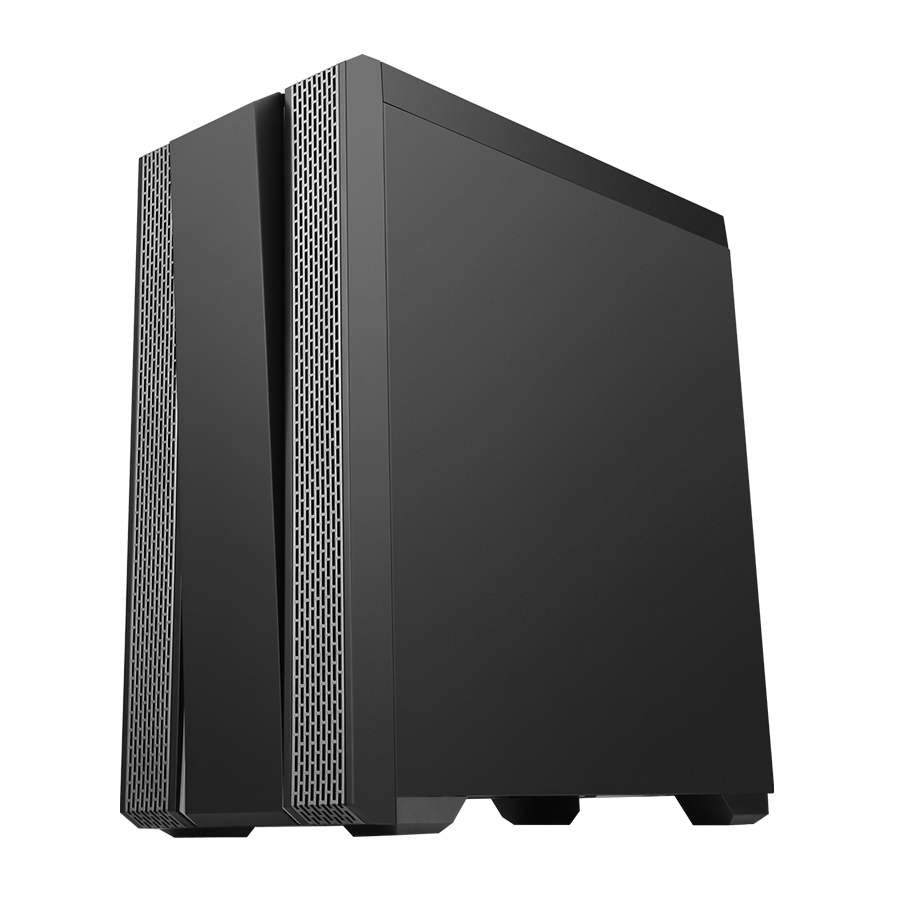 Awest Gaming Case GT-AV04-BG — Close-up 2