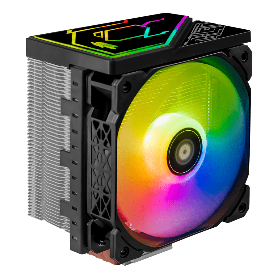 Awest CPU Cooler GT-AV1201 ARGB