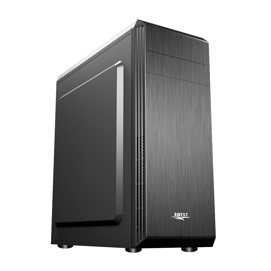 Awest PC Case Famour
