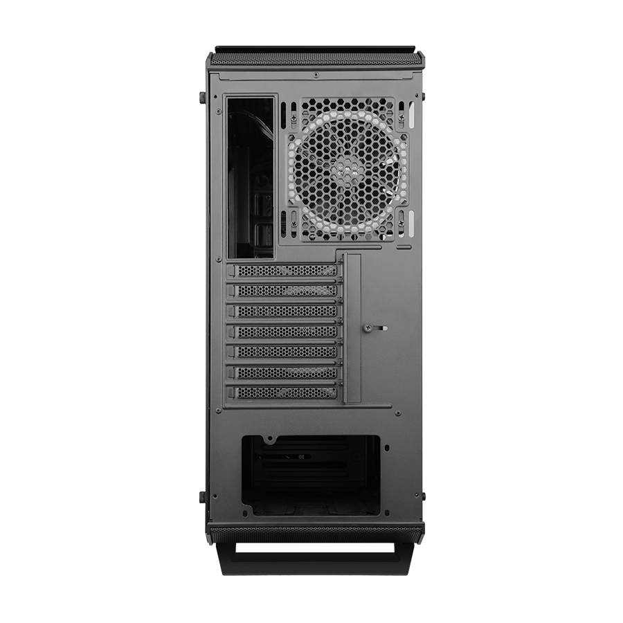 کیس گیمینگ اوست GT-AV03-BG — نمای نزدیک 7