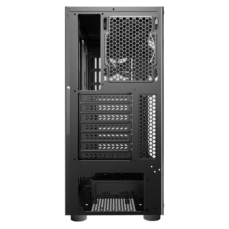 Awest Gaming Case GT-AV11-BG — Close-up 4