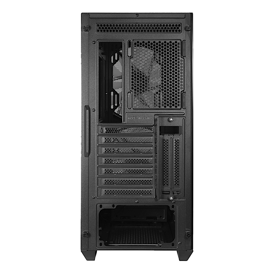 Awest Gaming Case GT-AV200-MB — Close-up 3