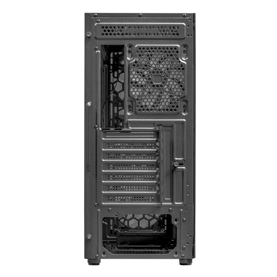 Awest Gaming Case GT-AV300-MB — Close-up 3