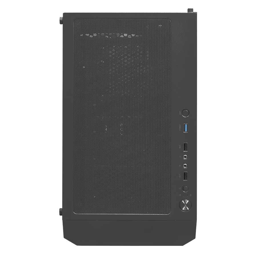 Awest Gaming Case GT-AV300-MB — Close-up 4