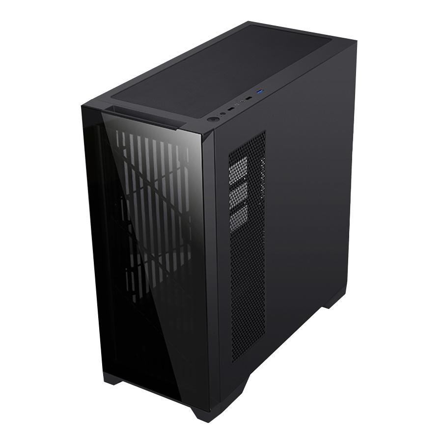 Awest Gaming Case GT-AV312-MB — Close-up 4