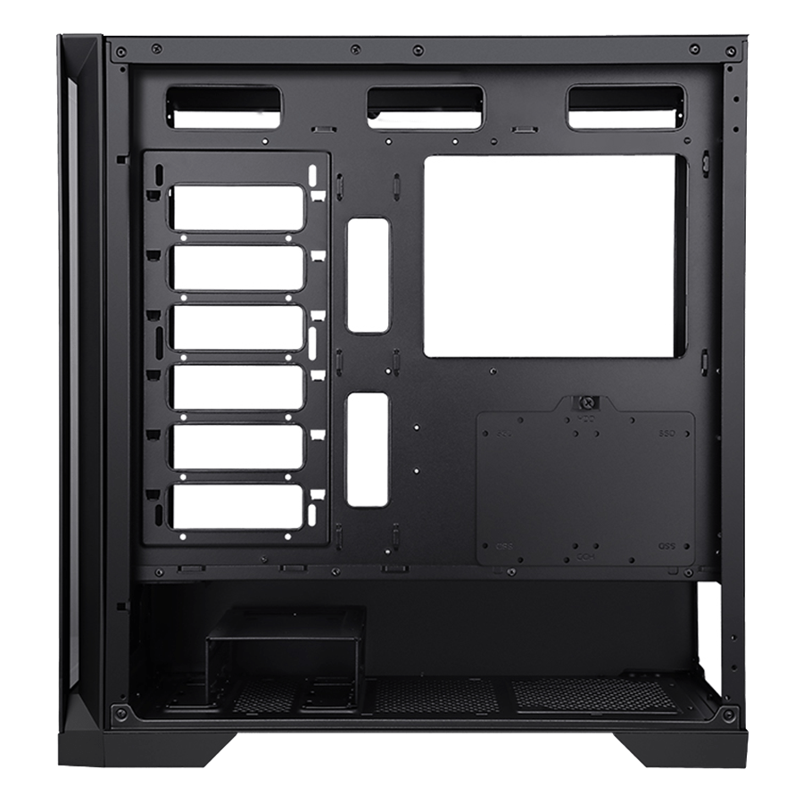 Awest Gaming Case GT-AV312-MB — Close-up 5