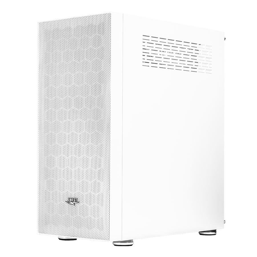 کیس گیمینگ اوست GT-AV402-FW — نمای نزدیک 1