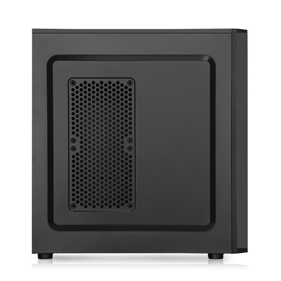 Awest PC Case Henza — Close-up 3
