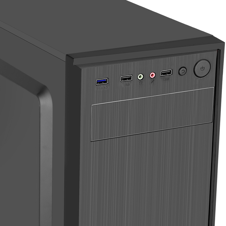 Awest PC Case Henza — Close-up 4