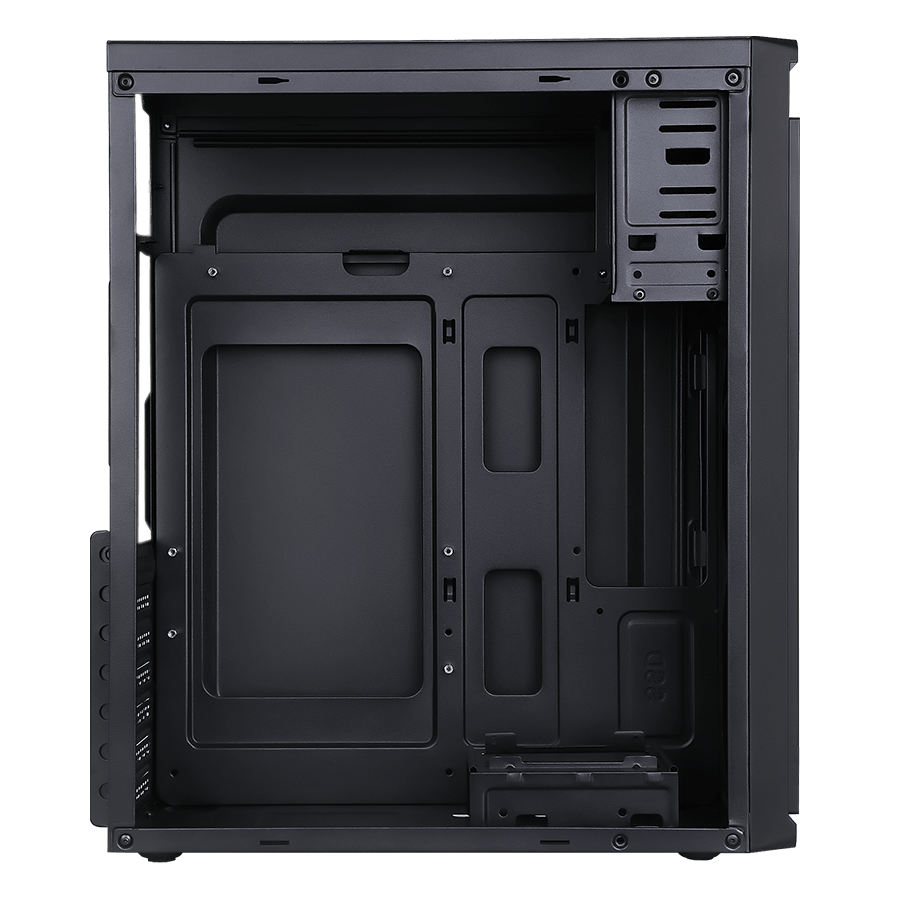 Awest PC Case Milan — Close-up 2