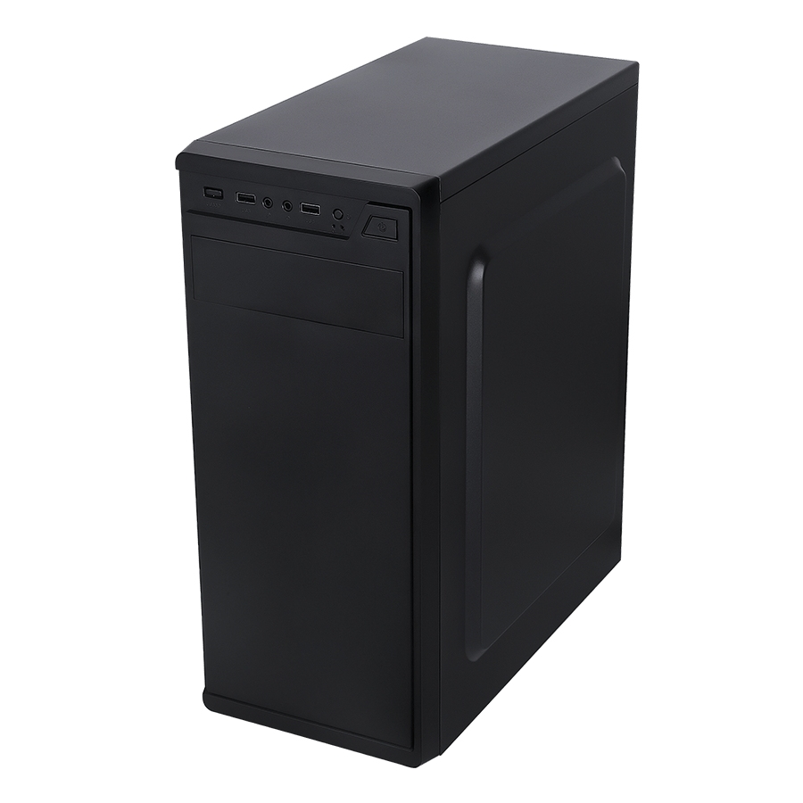 Awest PC Case Milan — Close-up 5