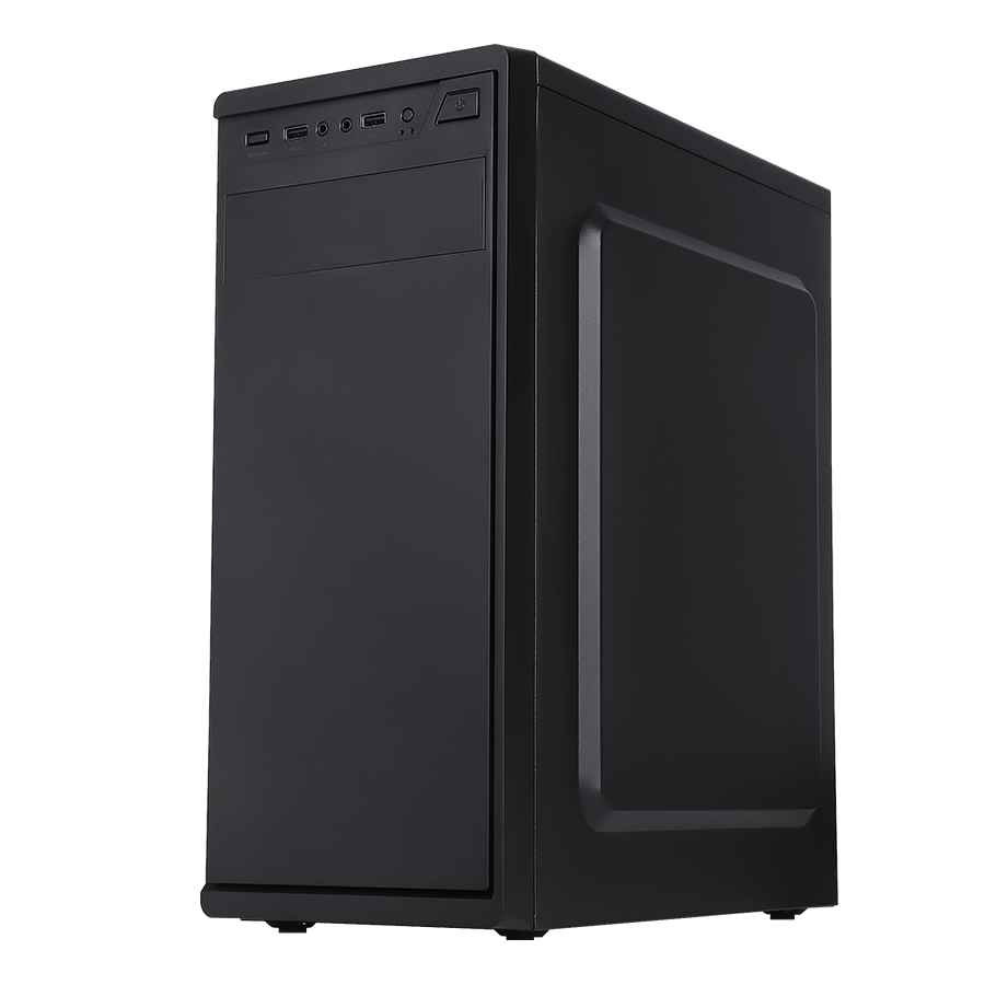 Awest PC Case Milan — Close-up 6