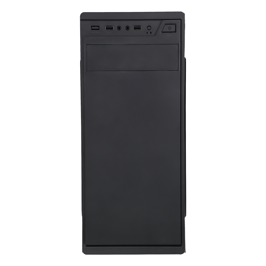 Awest PC Case Milan — Close-up 7
