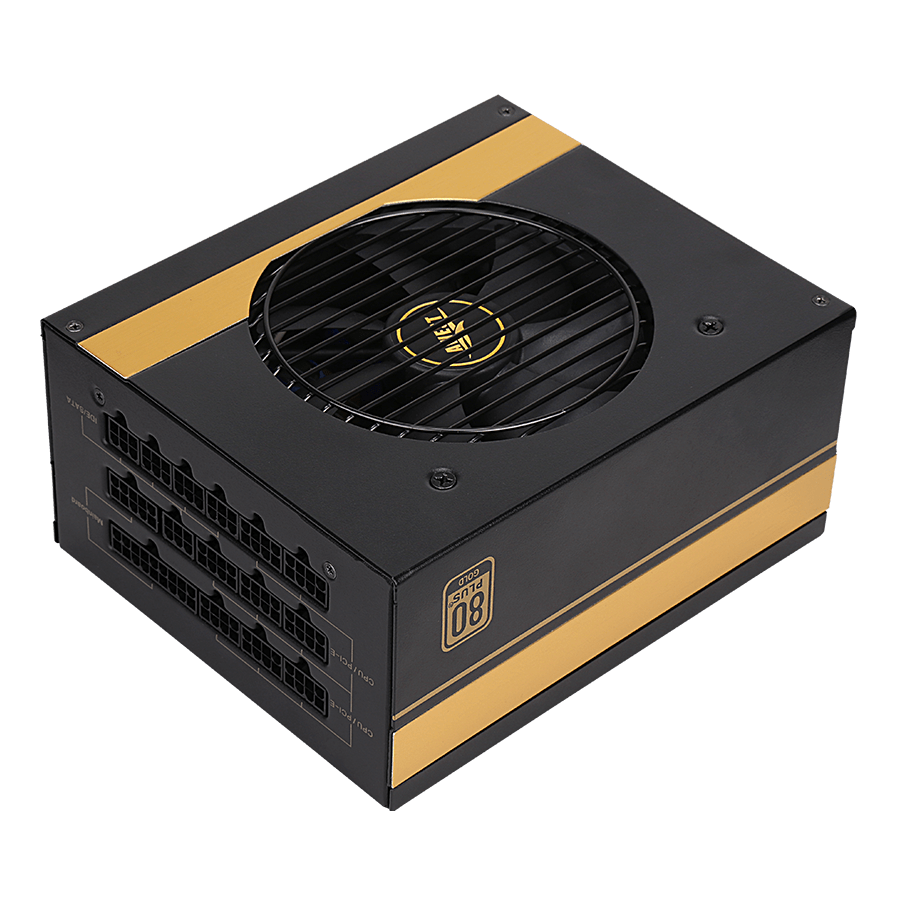Awest Power Supply GT-AV750-GF V2 — Close-up 4
