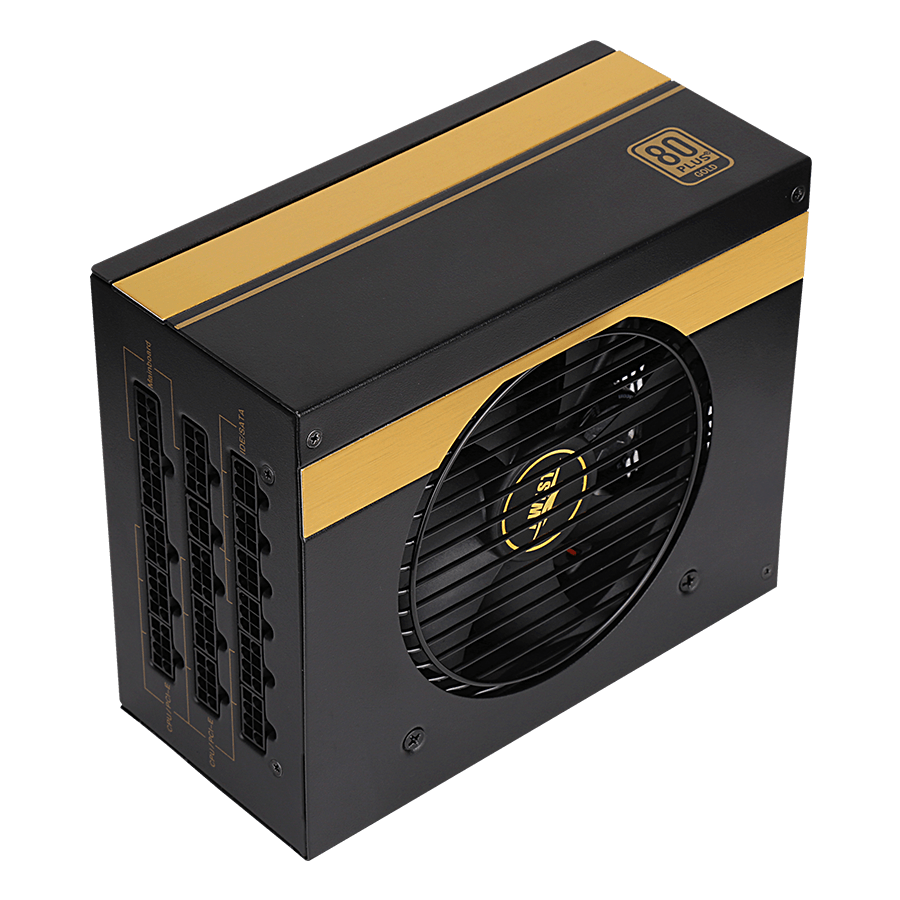 Awest Power Supply GT-AV750-GF V2 — Close-up 5