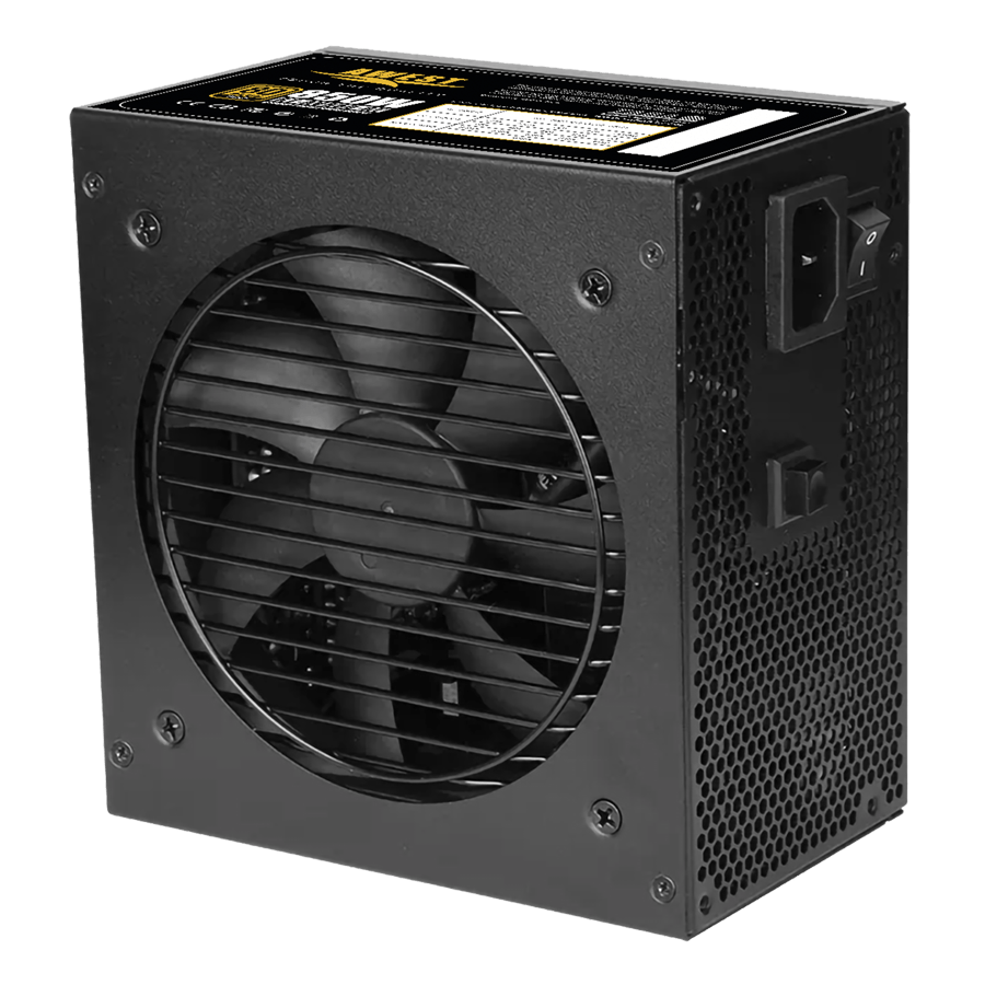 Awest Power Supply AV850-GF — Close-up 1