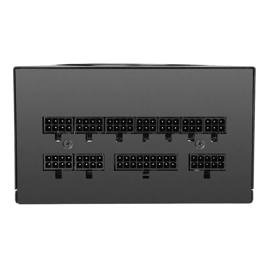 Awest Power Supply AV850-GF — Close-up 3