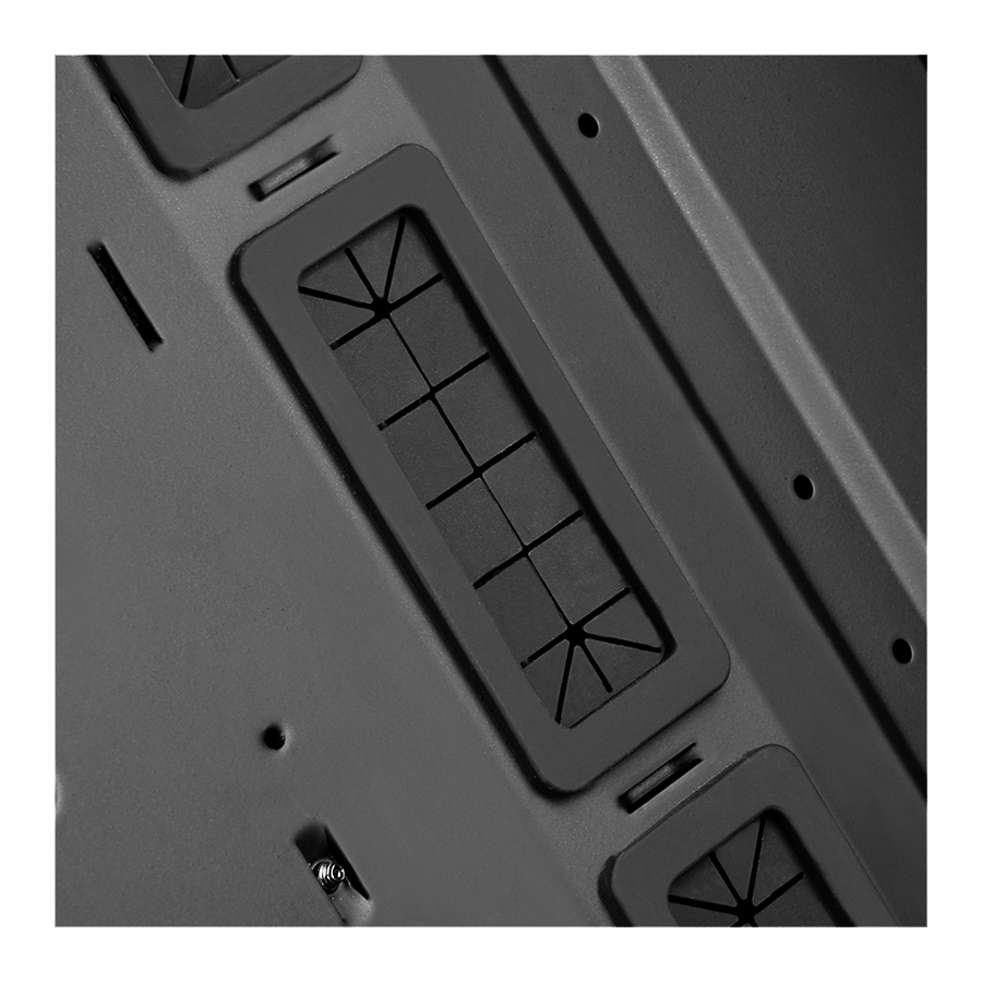 SilverStone PM01-RGB — Close-up 6