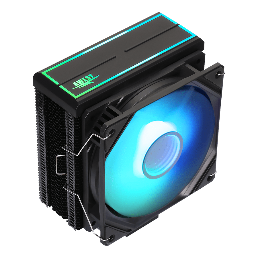 Awest CPU Cooler GT-AV1226 ARGB