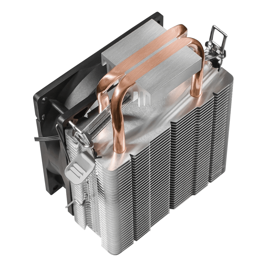 Awest CPU Cooler GT-AV905 FRGB — Close-up 2