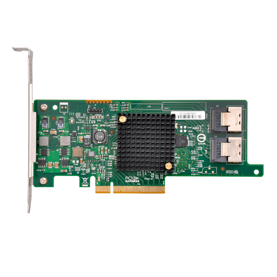 SilverStone ECS04