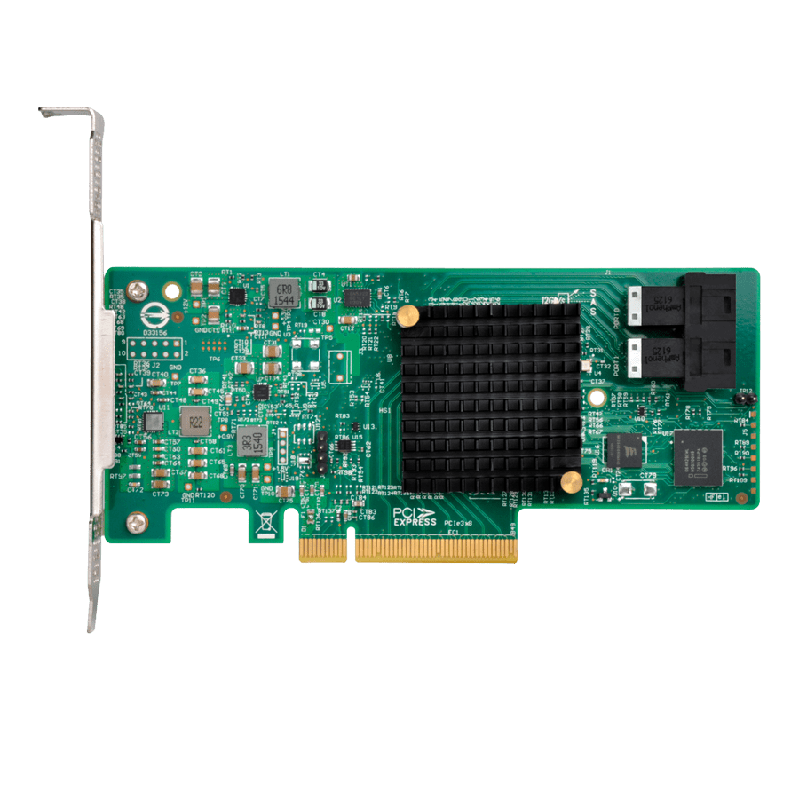 SilverStone ECS05