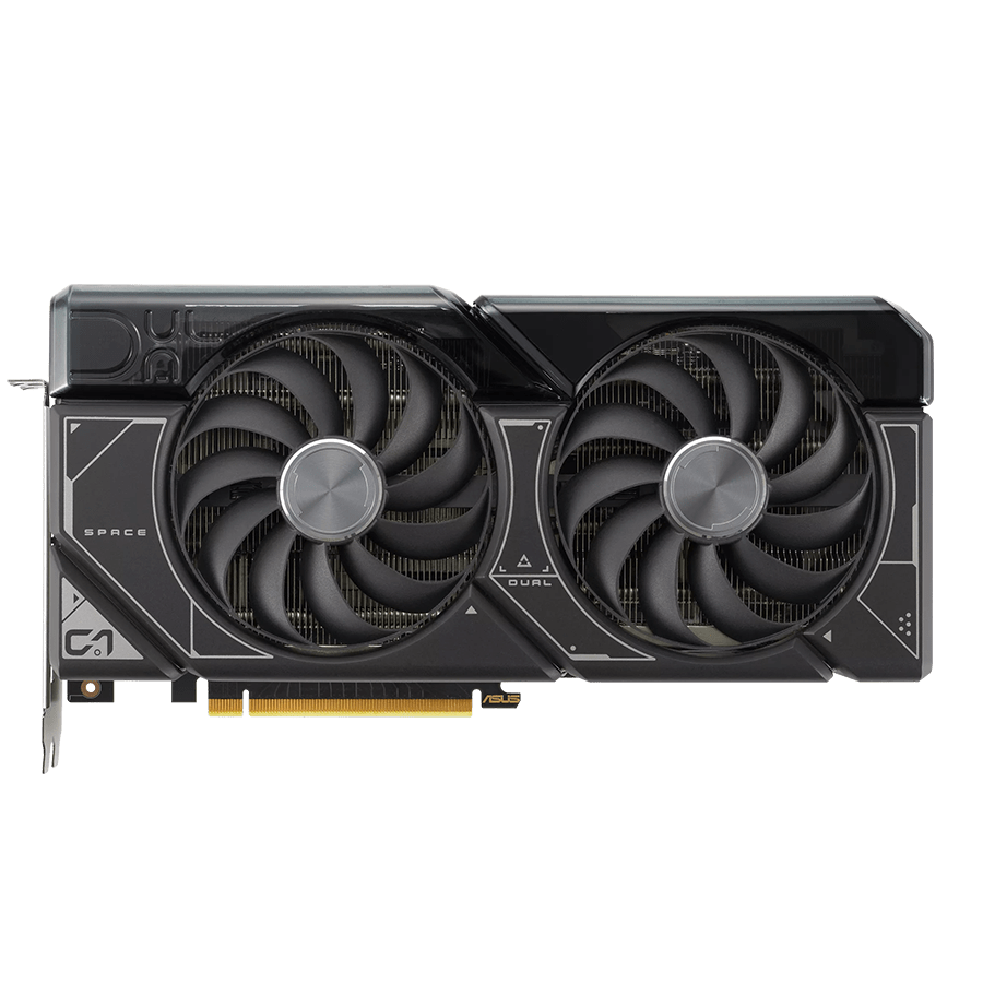 ASUS Graphics Card DUAL RTX 4070 12GB GDDR6X