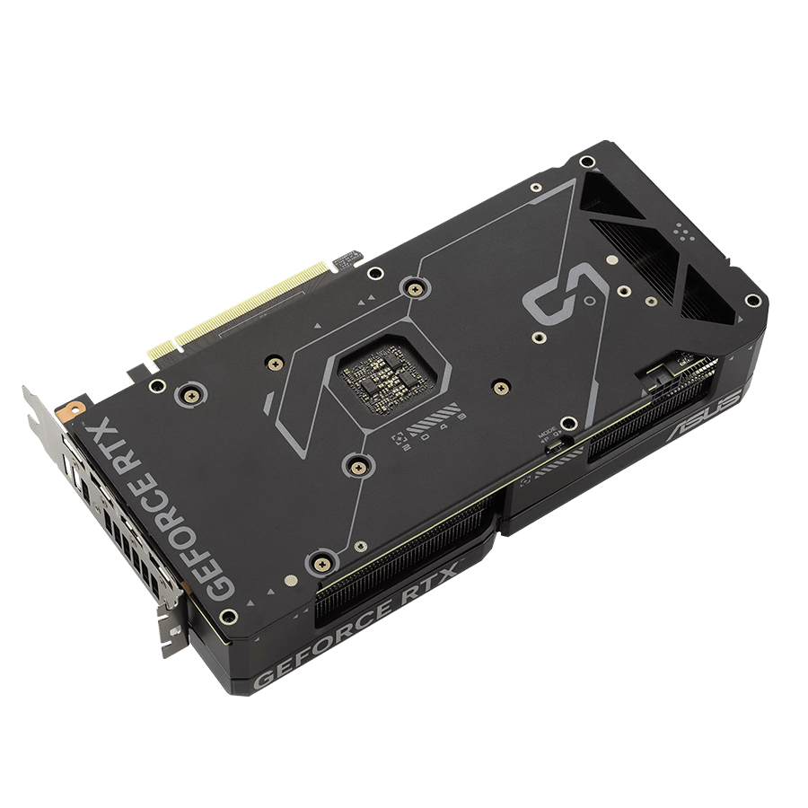 کارت گرافیک ایسوس DUAL RTX 4070 12GB GDDR6X — نمای نزدیک 5