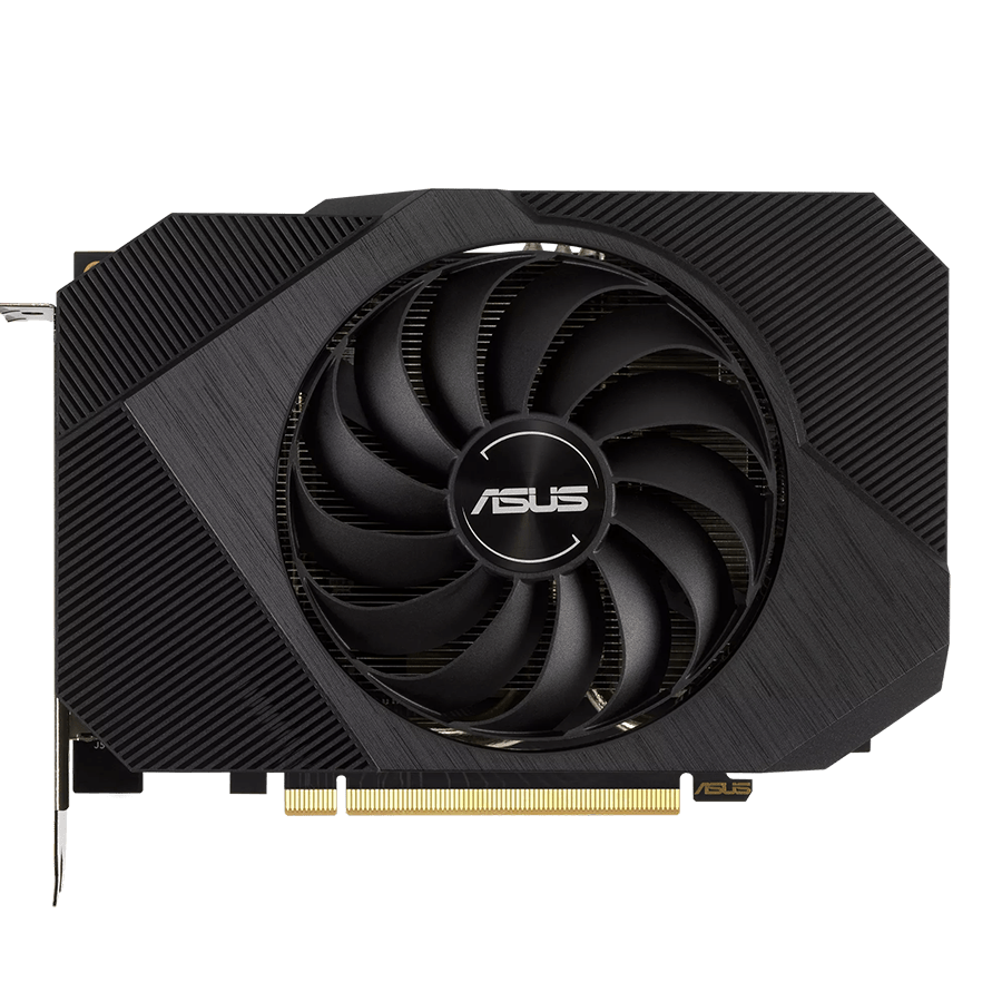 ASUS Graphics Card PH-RTX3050-8G