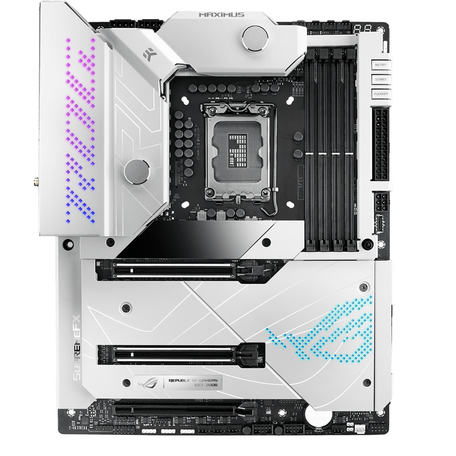 مادربرد ایسوس ROG MAXIMUS Z690 FORMULA