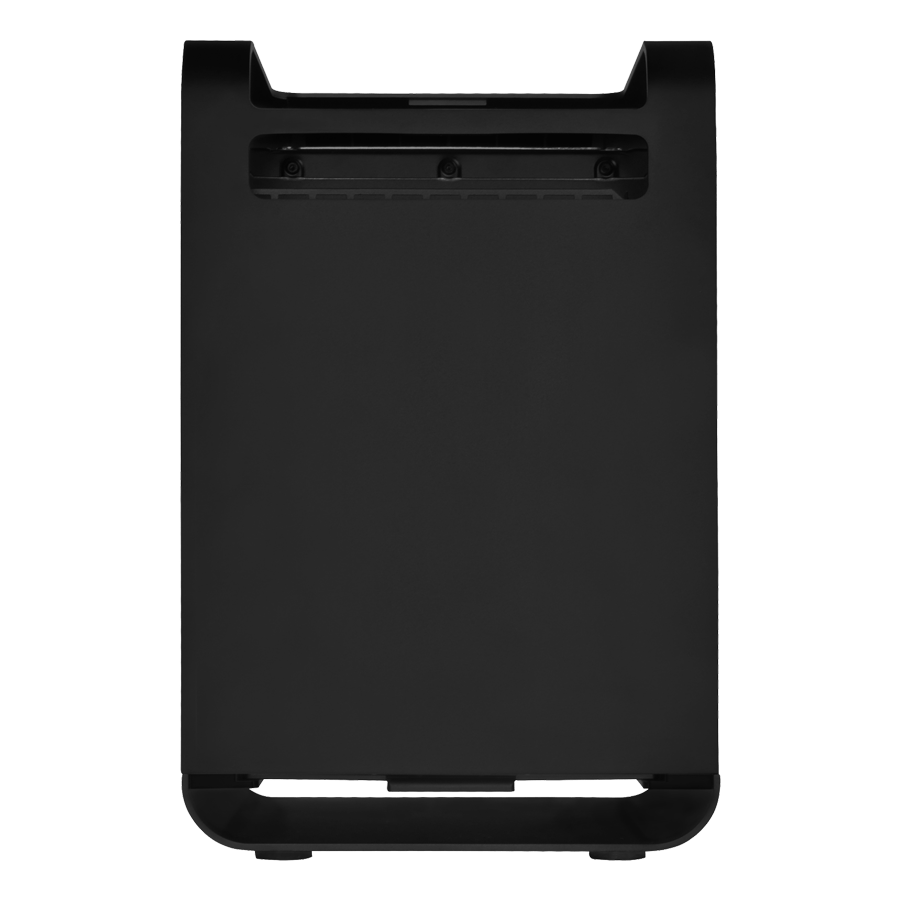 SilverStone CS01-HS — Close-up 5