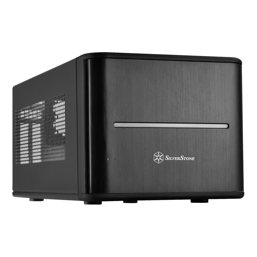 ذخیره ساز تحت شبکه سیلوراستون CS280B