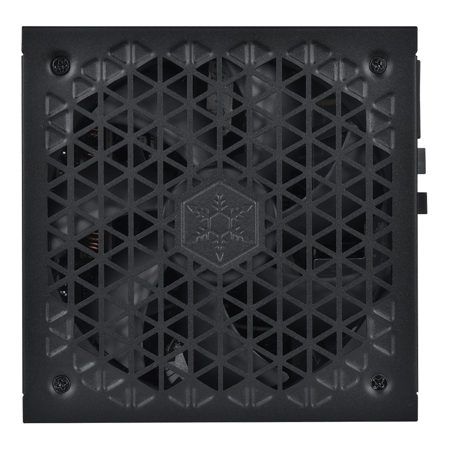 Power Supply SilverStone DA1000R-GM — Close-up 2