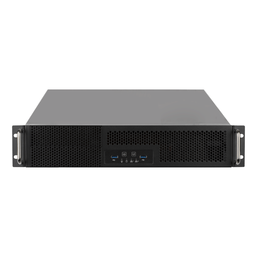 SilverStone RM23-502