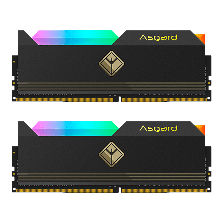 رم ازگارد Aesir 4800MHz CL40 DDR5 ظرفیت 64 گیگابایت
