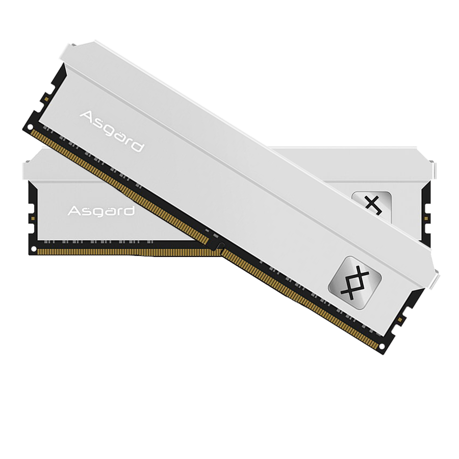 رم ازگارد Freyr T3 4800MHz CL40 DDR5 ظرفیت 16 گیگابایت — نمای نزدیک 1