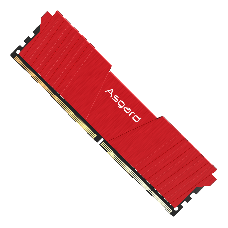 رم ازگارد Loki T2 3000MHz DDR4 ظرفیت 16 گیگابایت