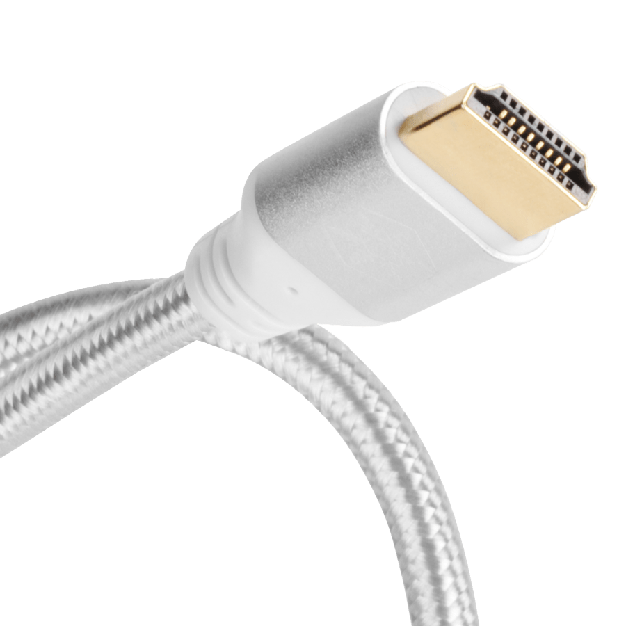 HDMI Cable SilverStone CPH01S — Close-up 1